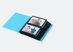 2x3 Photo Album 64-Pocket Mini Photo Album - Image 11