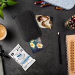 HP Sprocket 2” x 3” Premium Zink Sticky-Back Photo Paper (50 Sheets) - Image 3