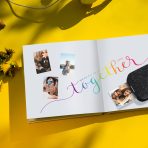 HP Sprocket 2"x3" Premium Zink Sticky Back Photo Paper (100 Sheets) - Image 3