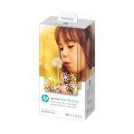 HP Sprocket Studio 4x6" Photo Paper & Cartridges (240 Sheets - 6 Cartridges) Compatible with HP Sprocket Studio - Image 2