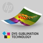 HP Sprocket Studio Plus 4 x 6” Photo Paper and Cartridges (Includes 324 Sheets and 6 Cartridges) - Image 3