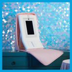 HP Sprocket Photobooth Travel Backpack (Pink), Exclusively for the HP Sprocket Photobooth Printer - Image 6
