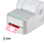 HP Sprocket Panorama 49.2’ (15 Meter) 3 Zink Paper Roll Bundle pack - Image 4
