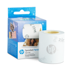 HP Sprocket Panorama 16.4’ (5 Meter) Zink Paper Roll