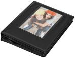 2x3 Photo Album 64-Pocket Mini Photo Album - Image 2