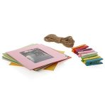 Square Photo Frames for 2x3 Photo Paper - Image 2