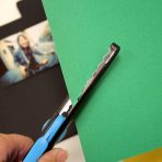 Decorative Edge Craft Scissor Set of 6 - Image 3