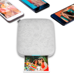 HP Sprocket 3x4 Instant Photo Printer - Image 5