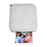 HP Sprocket 3x4 Instant Photo Printer