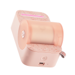 HP Sprocket Panorama Instant Portable Color Label & Photo Printer (Pink) - Image 2