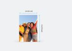 HP Sprocket 2” x 3” Premium Zink Sticky-Back Photo Paper - Image 2