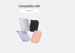 HP Sprocket 2” x 3” Premium Zink Sticky-Back Photo Paper - Image 4