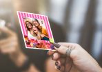 HP Sprocket 3.5” x 4.25” Premium Zink Sticky-Back Photo Paper - Image 10