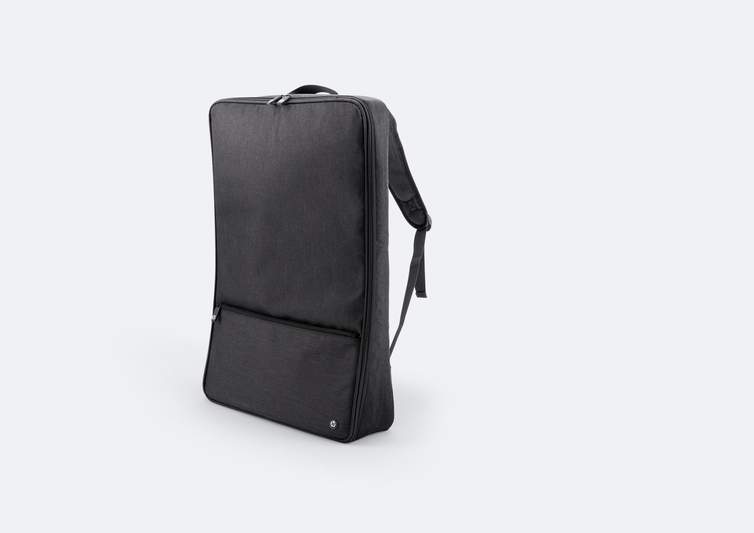 HPPBABPBK-HP-Photobooth-Backpack-Black-Web-Gallery_1 HP Premium Travel Backpack for Sprocket Photobooth - Image 1