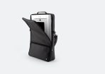 HP Premium Carrying Padded Storage Case w/Removable Shoulder Strap for Sprocket Photobooth - Image 2