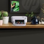 HP Sprocket Studio Plus Photo Printer -  Prints 4x6” Photos from Your iOS & Android Device - Image 6