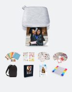 HP Sprocket 2x3 Portable Instant Photo Printer Gift Bundle - Image 21