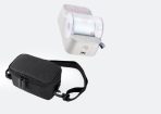 HP Sprocket Panorama Instant Portable Color Label & Photo Printer Starter Bundle - Image 2