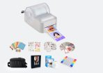 HP Sprocket Panorama Instant Portable Color Label & Photo Printer Gift Bundle - Image 6