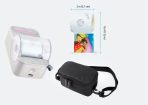 HP Sprocket Panorama Instant Portable Color Label & Photo Printer Gift Bundle - Image 7