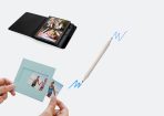 HP Sprocket Panorama Instant Portable Color Label & Photo Printer Gift Bundle - Image 8