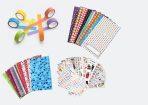 HP Sprocket Panorama Instant Portable Color Label & Photo Printer Craft Bundle - Image 9