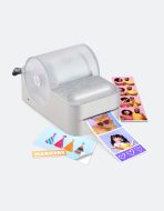 HP Sprocket Panorama Instant Portable Color Label & Photo Printer - Image 11