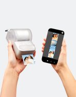 HP Sprocket Panorama Instant Portable Color Label & Photo Printer - Image 13
