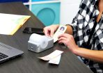 HP Sprocket Panorama Instant Portable Color Label & Photo Printer - Image 5