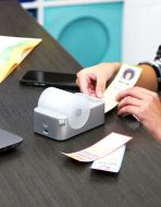 HP Sprocket Panorama Instant Portable Color Label & Photo Printer - Image 15