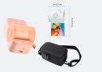 HP Sprocket Panorama Instant Portable Color Label & Photo Printer Gift Bundle - Image 2