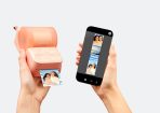 HP Sprocket Panorama Instant Portable Color Label & Photo Printer - Image 8