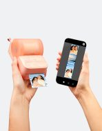 HP Sprocket Panorama Instant Portable Color Label & Photo Printer - Image 18