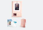 HP Sprocket Photobooth Photo Printer Bundle – 100 Sheets of 3.5” x 4.35” ZINK® Photo Paper & Carrying Case - Image 6