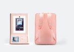 HP Sprocket Photobooth Photo Printer Bundle – 100 Sheets of 3.5” x 4.35” ZINK® Photo Paper & Carrying Case - Image 9