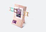 HP Sprocket Photobooth Photo Printer Bundle – 500 Sheets of 3.5” x 4.35” ZINK® Photo Paper - Image 2