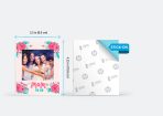 HP Sprocket Photobooth Photo Printer Bundle – 500 Sheets of 3.5” x 4.35” ZINK® Photo Paper - Image 3