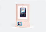 HP Sprocket Photobooth Instant 3x4” Color Photo Printer - Image 6