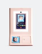 HP Sprocket Photobooth Instant 3x4” Color Photo Printer - Image 16