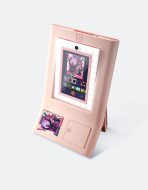 HP Sprocket Photobooth Instant 3x4” Color Photo Printer - Image 18