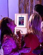HP Sprocket Photobooth Instant 3x4” Color Photo Printer - Image 20