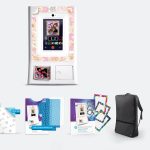 HP Sprocket Photobooth Essential Bundle