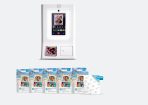 HP Sprocket Photobooth Photo Printer Bundle – 500 Sheets of 3.5” x 4.35” ZINK® Photo Paper - Image 6