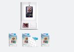 HP Sprocket Photobooth Photo Printer Bundle – 300 Sheets of 3.5” x 4.35” ZINK® Photo Paper - Image 6