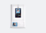 HP Sprocket Photobooth Instant 3x4” Color Photo Printer