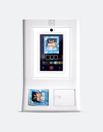 HP Sprocket Photobooth Instant 3x4” Color Photo Printer - Image 11
