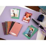 Decorative Border Stickers for 4x6 Photo Paper Projects - Image 4