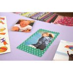 Decorative Border Stickers for 4x6 Photo Paper Projects - Image 2