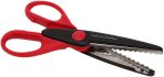 Decorative Edge Craft Scissor Set of 6 - Image 2