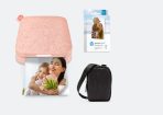 HP Sprocket 2x3 Portable Instant Photo Printer ZINK® Paper Bundle - Image 6